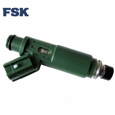 Long Life 23250-22040 23250-0D040 Automotive Fuel Injector For Toyota Corolla Hot Selling Model