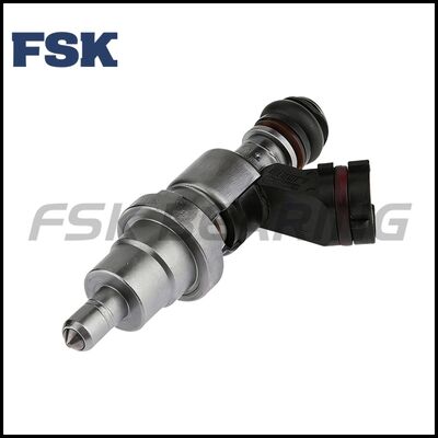 Hot Selling 23250-28030 23209-28030 Common Rail Injector For Toyota RAV4 Premium Quality