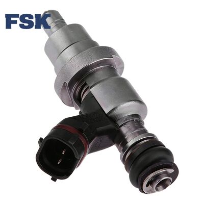 Hot Selling 23250-28030 23209-28030 Common Rail Injector For Toyota RAV4 Premium Quality