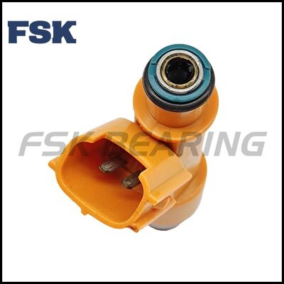Injector 23250-BZ010 Automotive Fuel Injector For Daihatsu Senya S80 M80 With Gcr15 Chrome Steel.