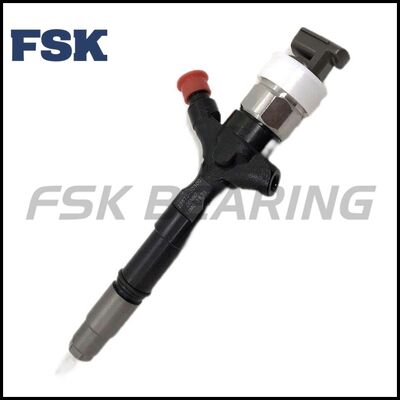 China FSK 23670-26011 23670-26020 Diesel Engine Electro-Injector For Lexus Toyota ABEC-5