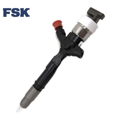 China FSK 23670-26011 23670-26020 Diesel Engine Electro-Injector For Lexus Toyota ABEC-5