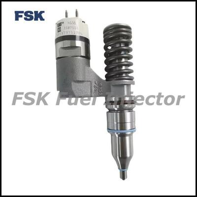 Engine Fuel Injectors 350-7555 C12 Engine Diesel Injector