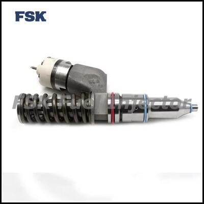 Engine Fuel Injectors 350-7555 C12 Engine Diesel Injector