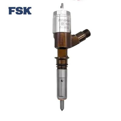 2645A751 Common Rail Injector For Caterpillar Perkins C6.4, C6.6, And C4.4 Engines