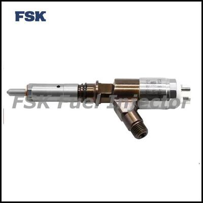 2645A751 Common Rail Injector For Caterpillar Perkins C6.4, C6.6, And C4.4 Engines