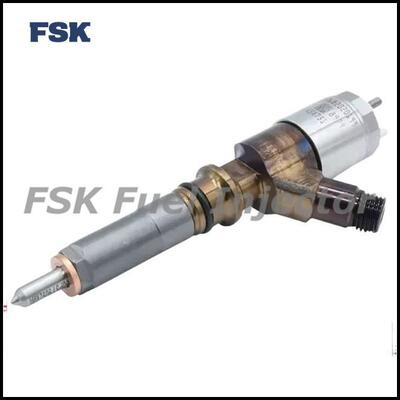 2645A751 Common Rail Injector For Caterpillar Perkins C6.4, C6.6, And C4.4 Engines