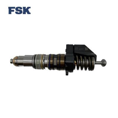 1464994 	Engine Fuel Injectors Scania ISX Injector For Cummins Engines