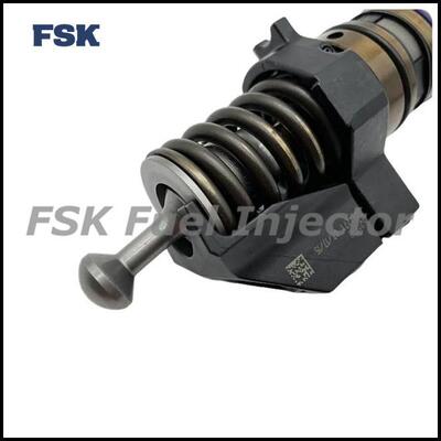 1464994 	Engine Fuel Injectors Scania ISX Injector For Cummins Engines