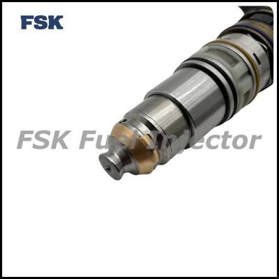 1464994 	Engine Fuel Injectors Scania ISX Injector For Cummins Engines