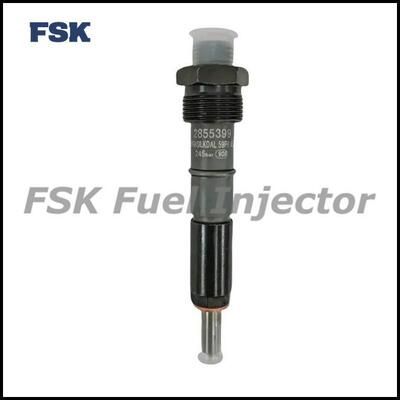 2855399 Injector Supplier Of Diesel Engine Injector And Nozzle Parts