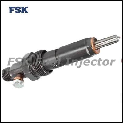 2855399 Injector Supplier Of Diesel Engine Injector And Nozzle Parts