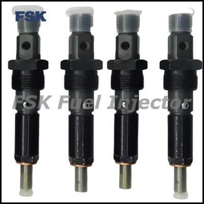 2855399 Injector Supplier Of Diesel Engine Injector And Nozzle Parts
