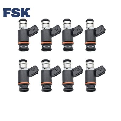 Long Life 021906031B IWP076 FJ573 Injector Replacement Kit For Volkswagen Bora Passat