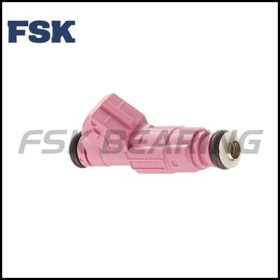 High Quality 028015583 Automotive Fuel Injector Nozzle For Vol With Gcr15 Chrome Steel.