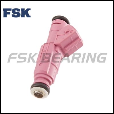 High Quality 028015583 Automotive Fuel Injector Nozzle For Vol With Gcr15 Chrome Steel.