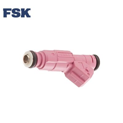 High Quality 028015583 Automotive Fuel Injector Nozzle For Vol With Gcr15 Chrome Steel.