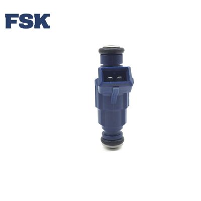 China FSK 028015630 Automotive Fuel Injector For Changan Star II Yuexiang Dongfeng Xiaokang ABEC-5
