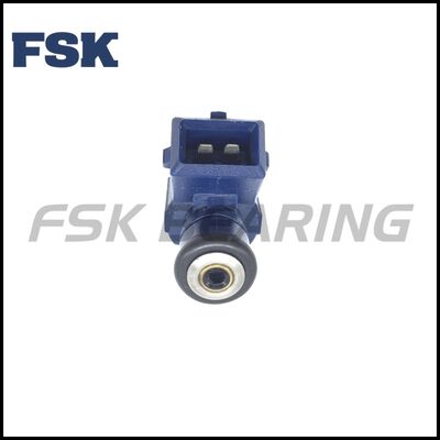 China FSK 028015630 Automotive Fuel Injector For Changan Star II Yuexiang Dongfeng Xiaokang ABEC-5