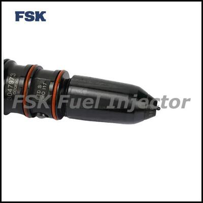 3047973 Engine Fuel Injectors Engine Injector Assembly 3047973