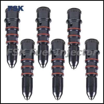 3047973 Engine Fuel Injectors Engine Injector Assembly 3047973