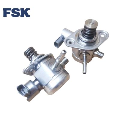 0261520074 16630-1KC0A 16630-1KC0C Car Engine Parts High Pressure Fuel Pump For Nissan