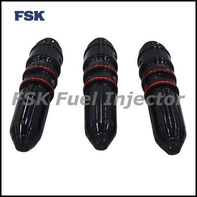 Engine Fuel Injectors 3054216 Cummins NTA855 Engine Parts Injector