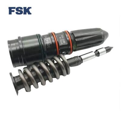 Engine Fuel Injectors 3054216 Cummins NTA855 Engine Parts Injector