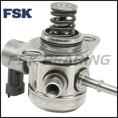 FSK 0261520152 AG9E9D376AB Car High-Pressure Fuel Pump For Land Rover 2.0T Ford 2.0T Vol