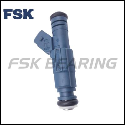 High Precision 0280155712 Automotive Fuel Injector For Opel Cadillac Saab ABEC-3/ABEC-5 Precision.