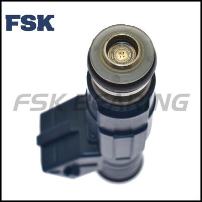 High Precision 0280155712 Automotive Fuel Injector For Opel Cadillac Saab ABEC-3/ABEC-5 Precision.