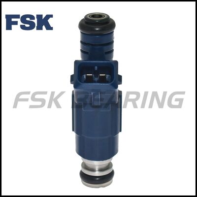 Long Life 0280155734 Automotive OEM Fuel Injector For Ford Mercury Mountaineer P6 P5