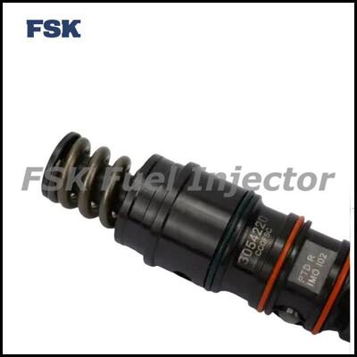 Fuel Injectors 3054220 For Cummins NT855 Injectors