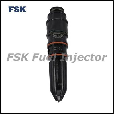 Fuel Injectors 3054220 For Cummins NT855 Injectors