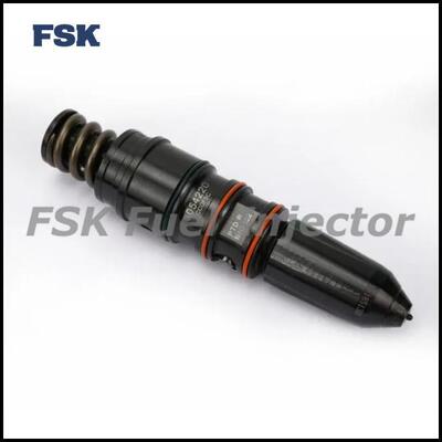 Fuel Injectors 3054220 For Cummins NT855 Injectors