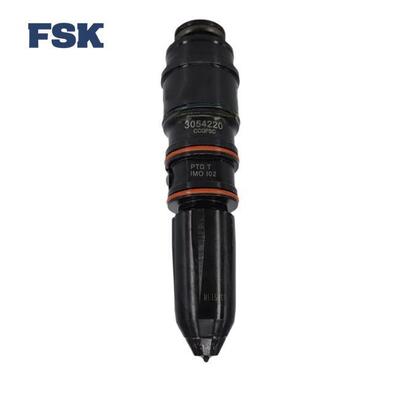 Fuel Injectors 3054220 For Cummins NT855 Injectors