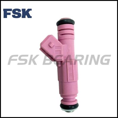 High Quality Car Fuel Injectors 0280155786 For CitroëN Ford Peugeot Brands With Gcr15 Chrome Steel