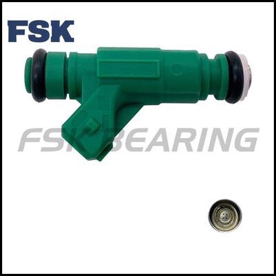 FSK Brand 0280155787 Car Fuel Injectors For Land Rover ABEC-3/ABEC-5 Precision