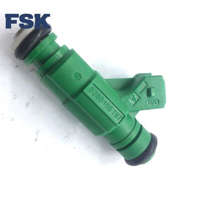 FSK Brand 0280155787 Car Fuel Injectors For Land Rover ABEC-3/ABEC-5 Precision