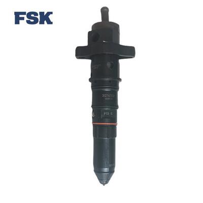 Engine Fuel Injectors 3076702 Cummins KTA38 KTA50 Injector