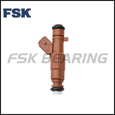 FSK Brand 0280155803 Car Fuel Injector For CitroëN Peugeot Premium Quality