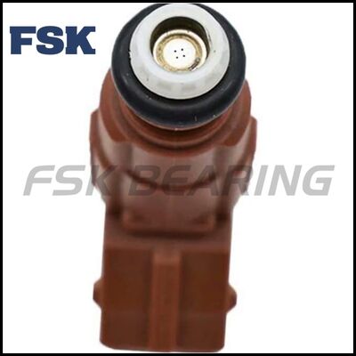FSK Brand 0280155803 Car Fuel Injector For CitroëN Peugeot Premium Quality