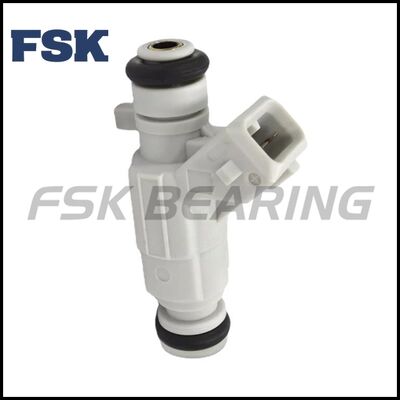 High Quality 0280155812 Durable Fuel Injectors For Volkswagen Golf Long Life