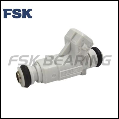 High Quality 0280155812 Durable Fuel Injectors For Volkswagen Golf Long Life