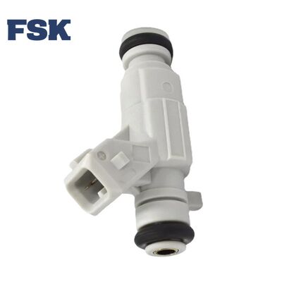 High Quality 0280155812 Durable Fuel Injectors For Volkswagen Golf Long Life
