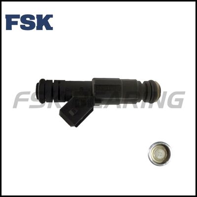 High Precision 0280155819 Common Rail Fuel Injector For Ford Mondeo Focus
