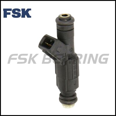 High Precision 0280155819 Common Rail Fuel Injector For Ford Mondeo Focus