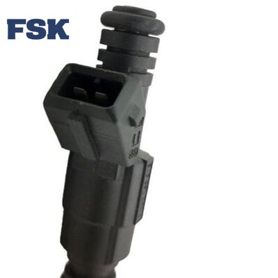 High Precision 0280155819 Common Rail Fuel Injector For Ford Mondeo Focus