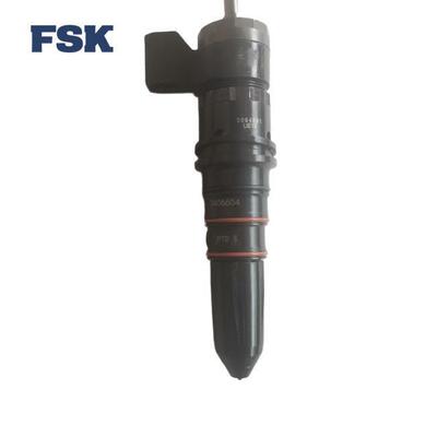 Engine Fuel Injectors 3406604 Cummins M11 Fuel Injector 3406604 Engine Fuel Injectors