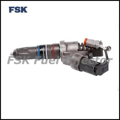 Engine Fuel Injectors 3411752 For Cummins Excavator ISM QSM11 And M11 Engines